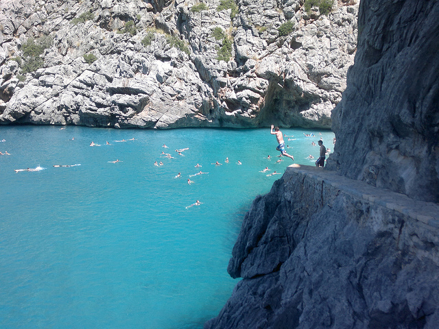 Sa Calobra