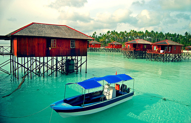 Derawan Islands