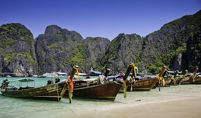 Krabi