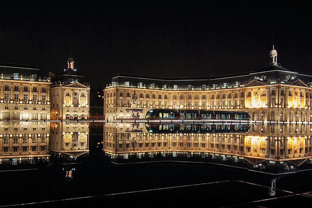 Bordeaux