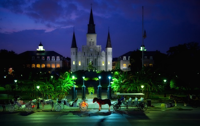 St. Louis Cathedral