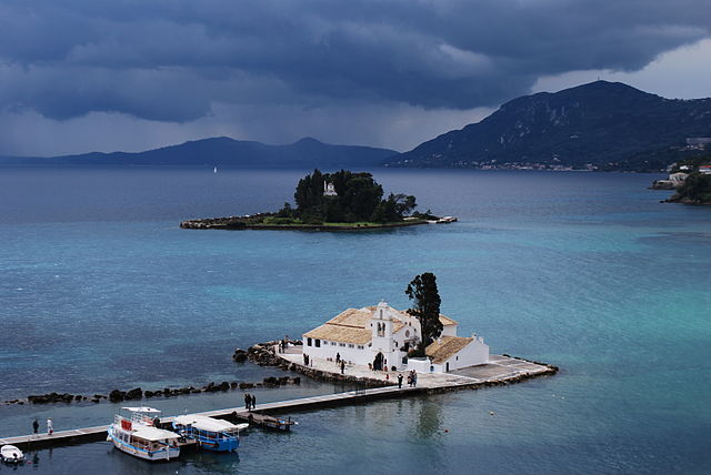 Corfu