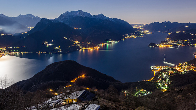 Lago di Como