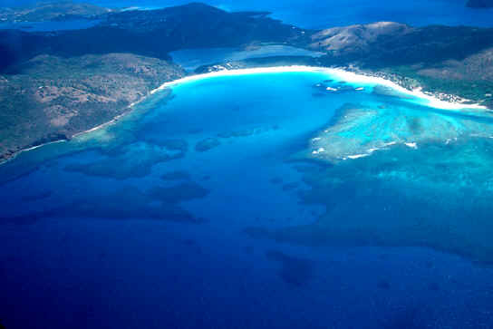 Flamenco Beach