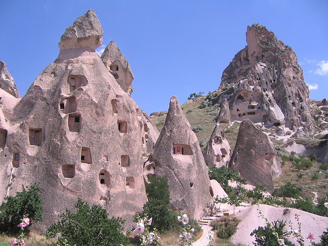 Göreme