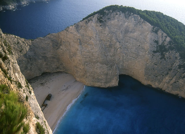 Navagio