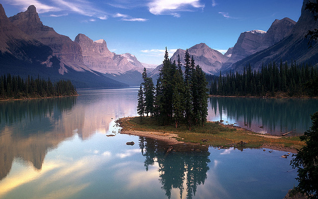 Jasper National Park