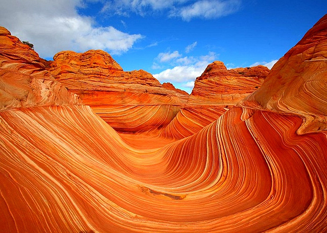 Coyote Buttes