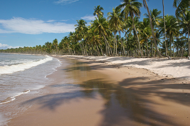 Ilha de Boipeba