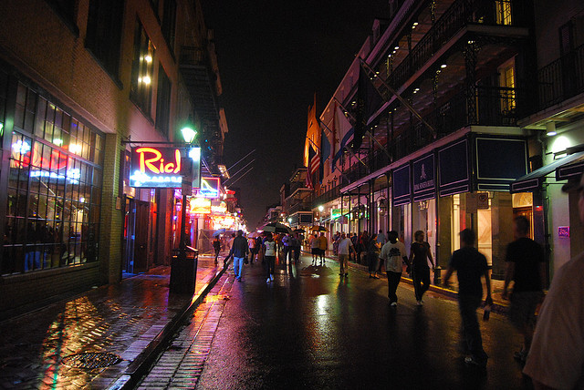 French Quarter