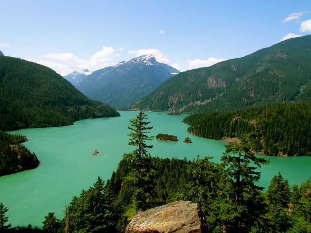 North Cascades National Park