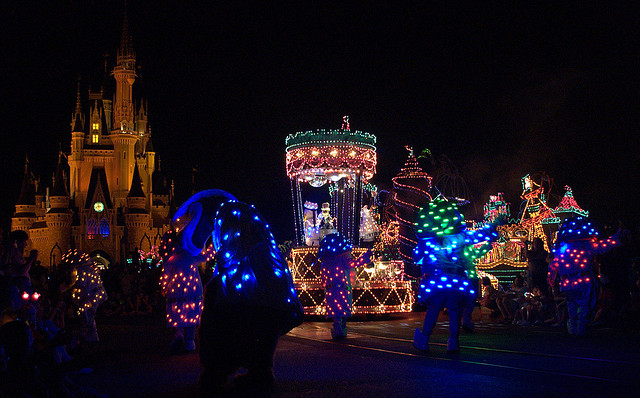 Walt Disney World