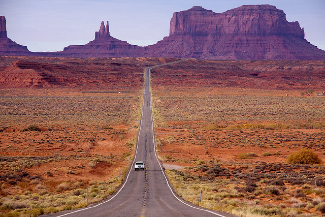 Monument Valley