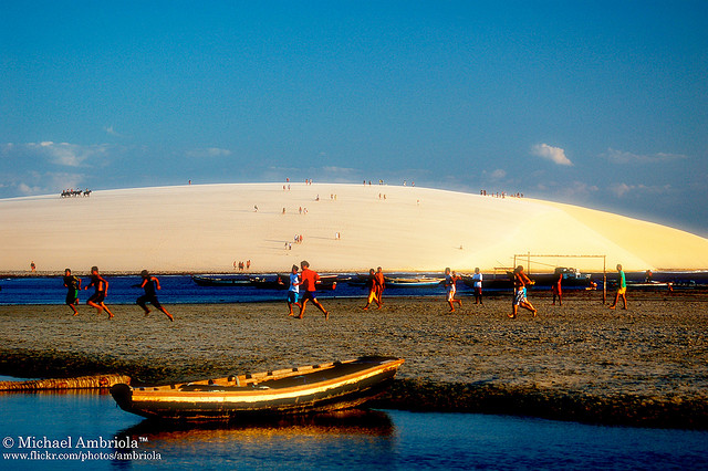 Jericoacoara