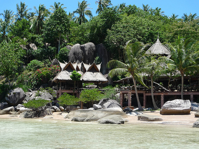 Ko Tao