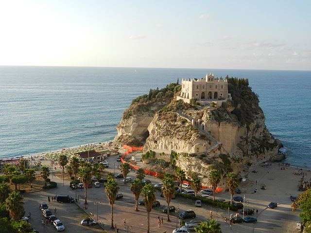 Tropea