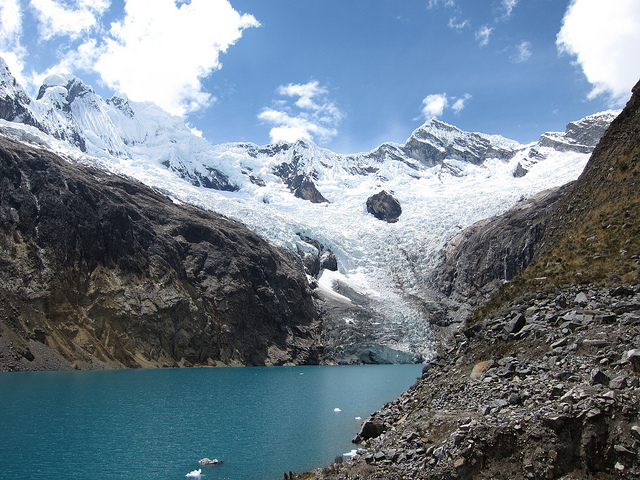 Laguna Arhuaycocha