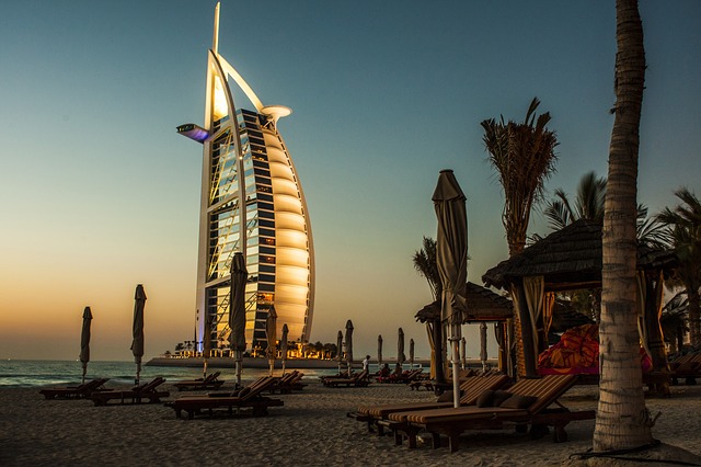 Burj Arab