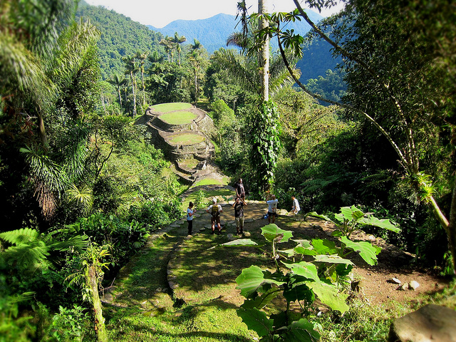 Tayrona