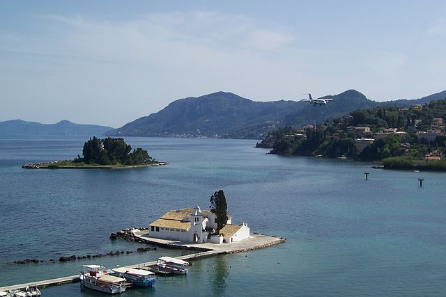 Corfu