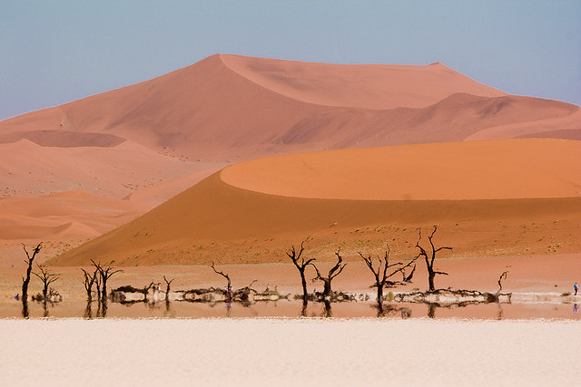 Namib-Naukluft National Park