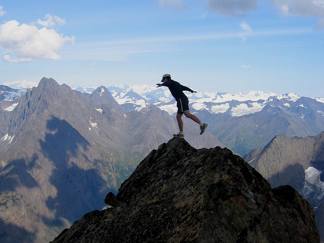 Chugach State Park