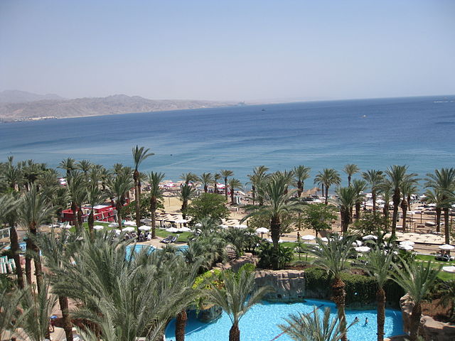 Eilat