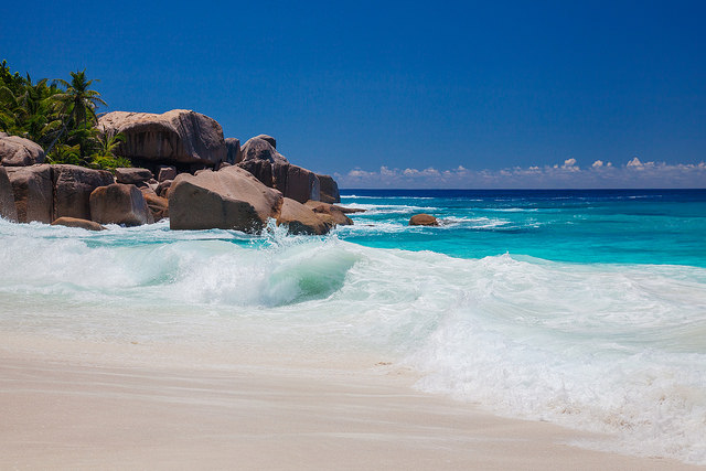 La Digue