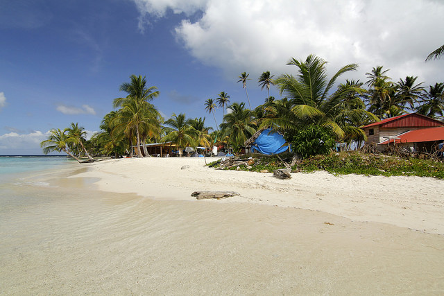 Kuna Yala