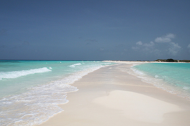 Cayo de Agua