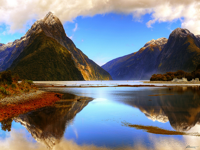 Milford Sound