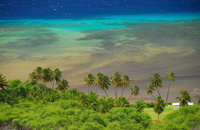 Kawela Beach Park