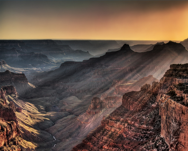 Grand Canyon