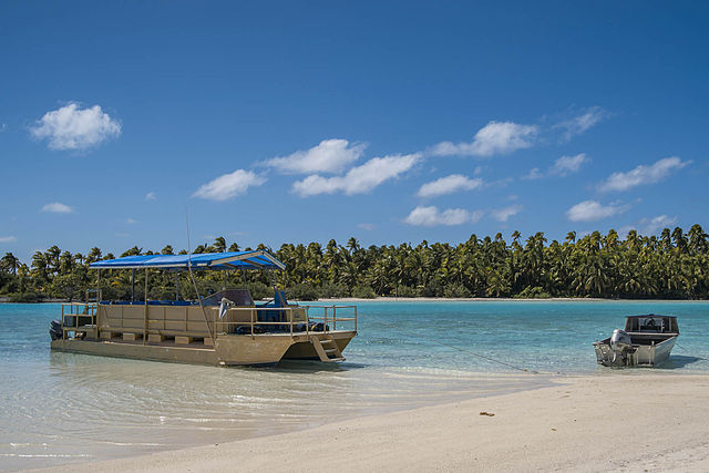 Aitutaki