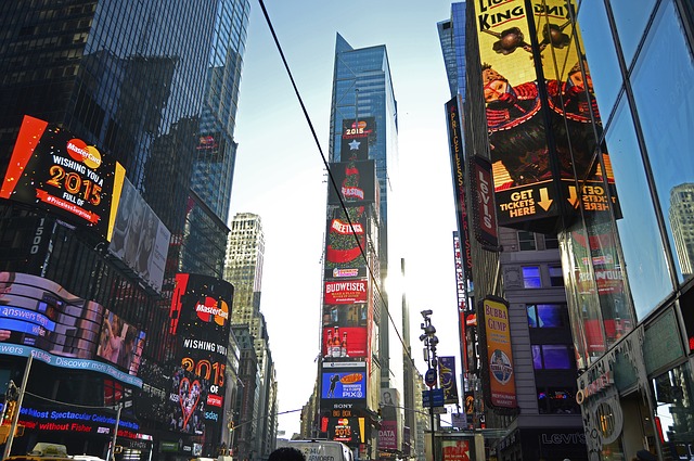 Times Square