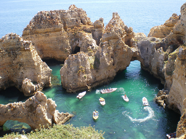 Algarve