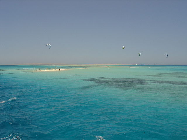 Hurghada