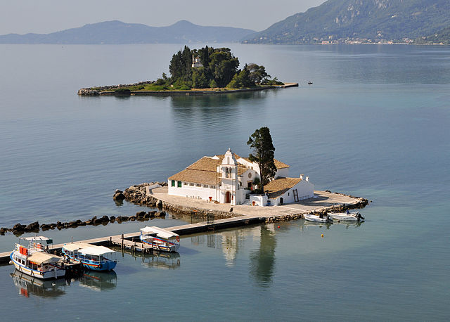 Corfu