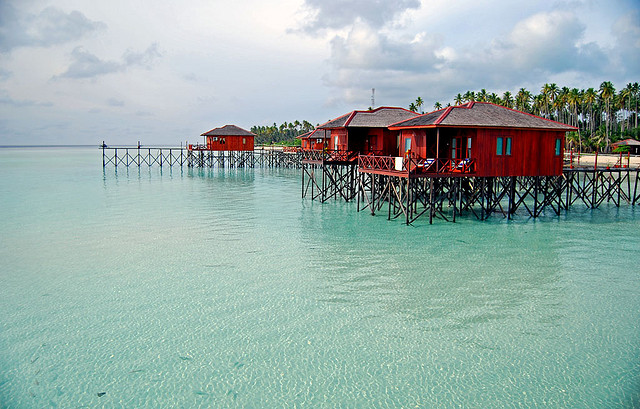 Derawan Islands