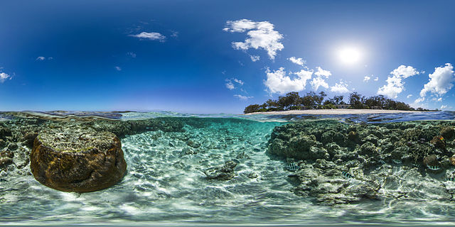 Great Barrier Reef