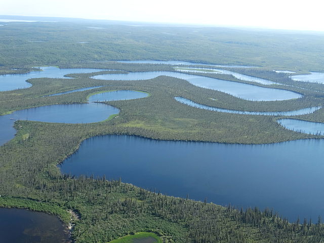 Northwest Territories