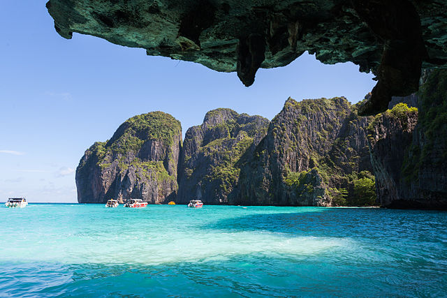 Ko Phi Phi