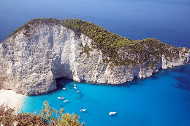 Navagio