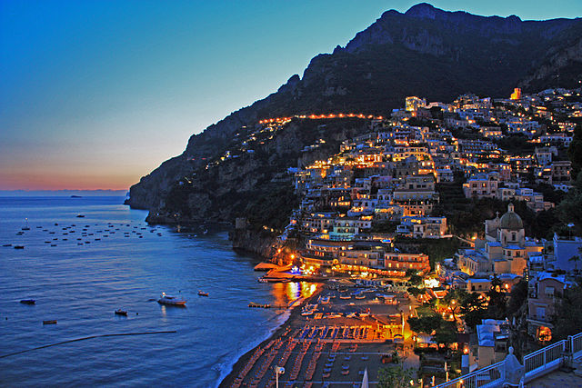 Amalfi