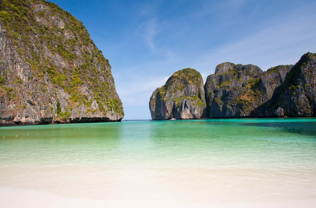 Ko Phi Phi