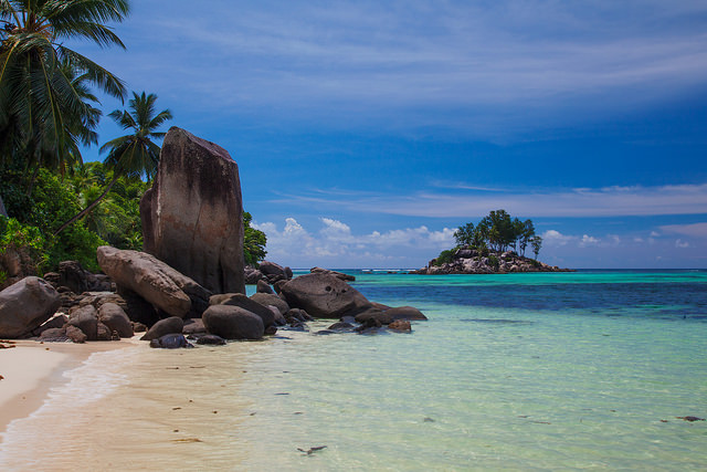 Anse Royale