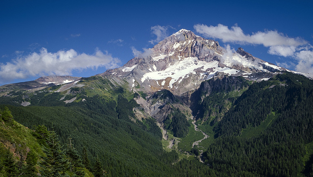 Mount Hood