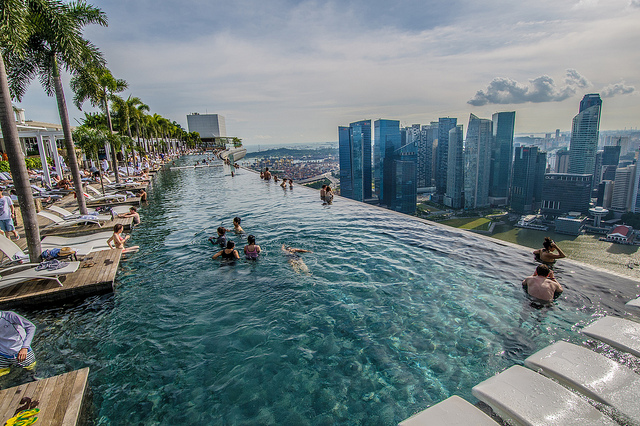 Marine Bay Sands