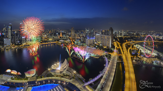 Marine Bay Sands