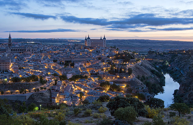 Toledo